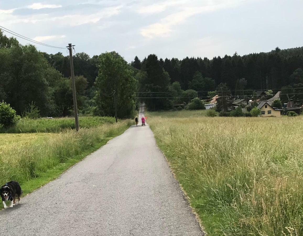 Ferienwohnung Baldus-Westerwald Mogendorf Extérieur photo